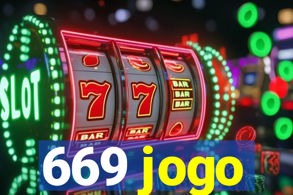 669 jogo